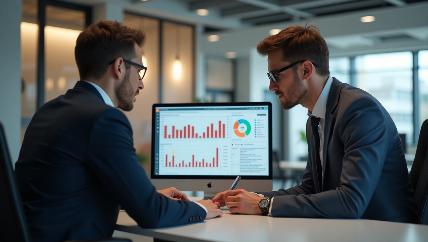 Business Buchhaltungspaket
